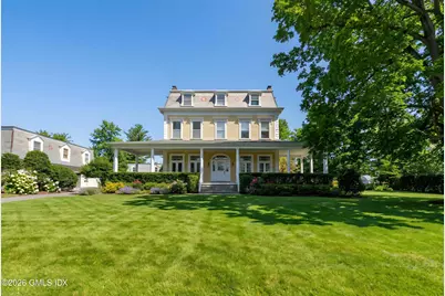 2 Old Church Road #1, Greenwich, CT 06830 - Photo 1