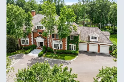 13 Wyckham Hill Lane, Greenwich, CT 06831 - Photo 1