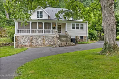 281 Riversville Road, Greenwich, CT 06831 - Photo 1