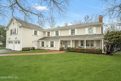 25 Innis Lane, Old Greenwich, CT 06870 - Photo 1