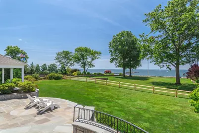 30 Rocky Point Road, Old Greenwich, CT 06870 - Photo 1