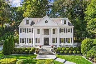 26 Round Hill Rd, Greenwich, CT 06831 - Photo 1
