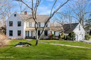 150 N Old Stone Bridge Rd, Greenwich, CT 06807 - Photo 1