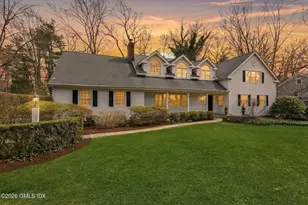 10 Echo Ln, Greenwich, CT 06830 - Photo 1