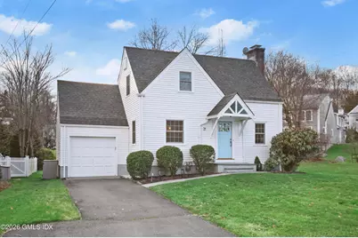 21 Sound Beach Avenue, Old Greenwich, CT 06870 - Photo 1