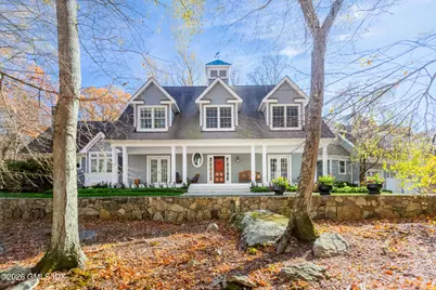 125 Barn Hill Road, Greenwich, CT 06831 - Photo 1