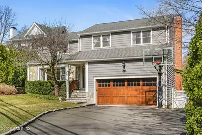 153 Lockwood Road, Greenwich, CT 06878 - Photo 1