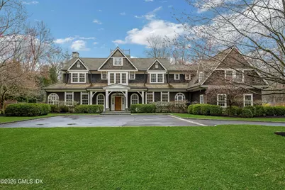 34 Cedarwood Drive, Greenwich, CT 06830 - Photo 1