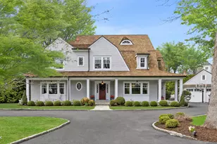 45 Willow Rd, Greenwich, CT 06878 - Photo 1