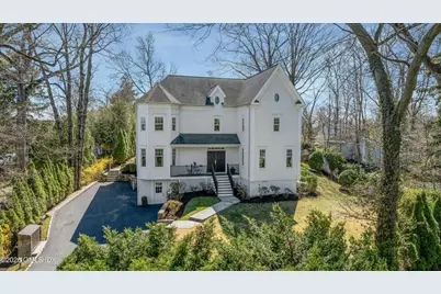 16 Summit Road, Greenwich, CT 06878 - Photo 1