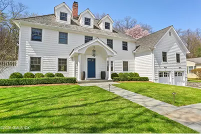 85 Mallard Drive, Greenwich, CT 06830 - Photo 1