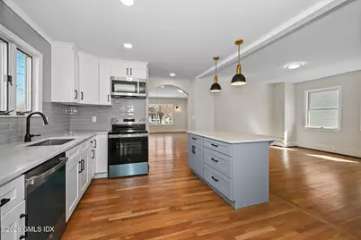 10 Prospect Street Wes, Greenwich, CT 06830 - Photo 1