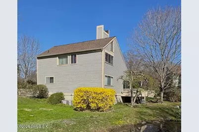 314 W Lyon Farm Drive #314, Greenwich, CT 06831 - Photo 1