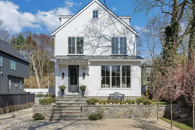 [Address not provided], Greenwich, CT 06830 - Photo 1