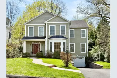 10 Halsey Drive, Old Greenwich, CT 06870 - Photo 1