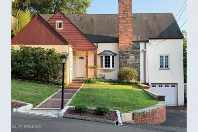 14 Idar Court #1, Greenwich, CT 06830 - Photo 1