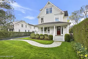 18 West End Ave, Old Greenwich, CT 06870 - Photo 1