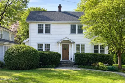 29 Lincoln Avenue, Old Greenwich, CT 06870 - Photo 1