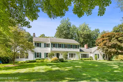 20 Hope Farm Road, Greenwich, CT 06830 - Photo 1