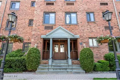 11 Lafayette Court #1C, Greenwich, CT 06830 - Photo 1