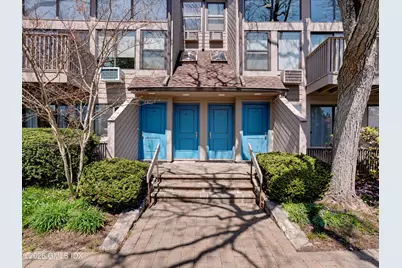 1465 E Putnam Avenue #102, Greenwich, CT 06830 - Photo 1