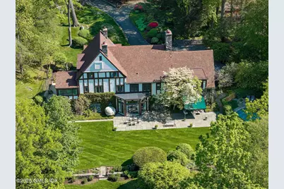 78 Khakum Wood Road, Greenwich, CT 06831 - Photo 1