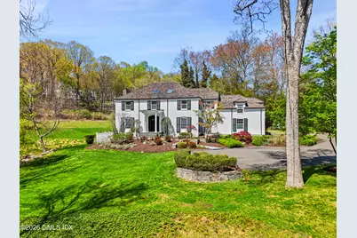 118 Butternut Hollow Road, Greenwich, CT 06830 - Photo 1
