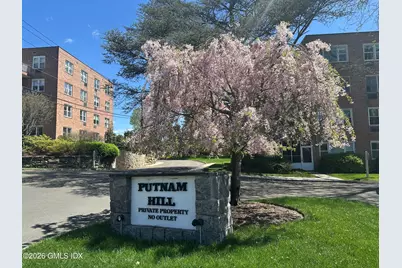 2 Putnam Hill #2E, Greenwich, CT 06830 - Photo 1