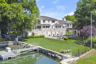 195 Shore Rd, Old Greenwich, CT 06870 - Photo 1
