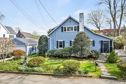 8 Potter Drive, Old Greenwich, CT 06870 - Photo 1