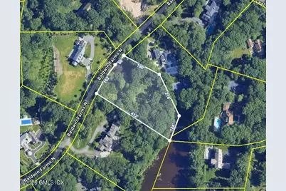 36 Baldwin Farms North, Greenwich, CT 06831 - Photo 1
