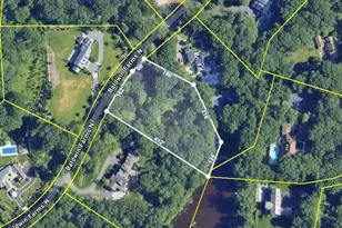 36 N Baldwin Farms, Greenwich, CT 06831 - Photo 1
