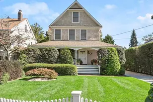 314 Sound Beach Ave, Old Greenwich, CT 06870 - Photo 1