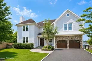 30 Bayside Terrace, Greenwich, CT 06878 - Photo 1