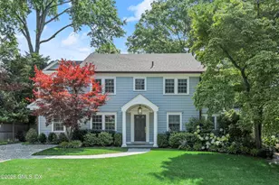 21 Spring St, Greenwich, CT 06878 - Photo 1