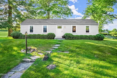 429 Round Hill Road #2B, Greenwich, CT 06831 - Photo 1