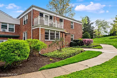 29 Putnam Park #29, Greenwich, CT 06830 - Photo 1