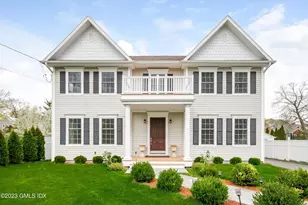 63 N Sound Beach Ave, Greenwich, CT 06878 - Photo 1