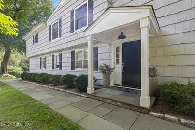 70 Gregory Road, Greenwich, CT 06807 - Photo 1