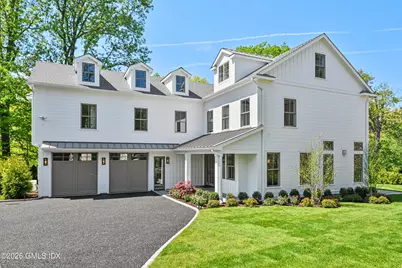 110 Sheephill Road, Greenwich, CT 06878 - Photo 1