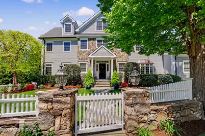 73 Lockwood Road, Greenwich, CT 06878 - Photo 1