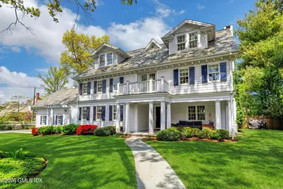 2 Sylvan Lane, Old Greenwich, CT 06870 - Photo 1