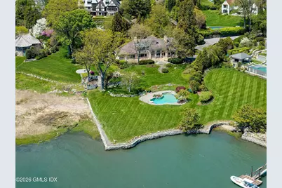 553 Indian Field Road, Greenwich, CT 06830 - Photo 1