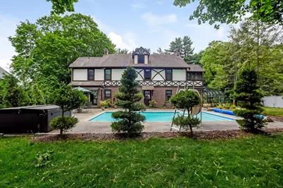 12 Old Post Road, Greenwich, CT 06807 - Photo 1