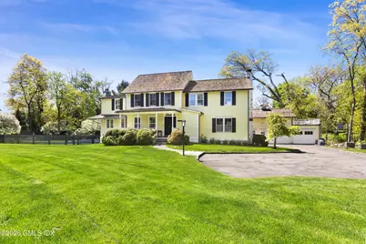 96 Indian Head Road, Greenwich, CT 06878 - Photo 1
