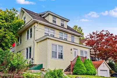 32 Chapel Street #1, Greenwich, CT 06831 - Photo 1