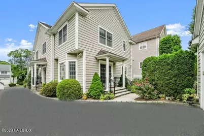 8 Rippowam Road #B, Greenwich, CT 06807 - Photo 1