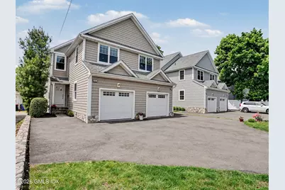 59 Osborne Avenue #A, Norwalk, CT 06855 - Photo 1