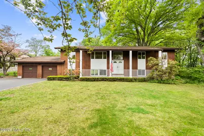 61 Angus Road North, Greenwich, CT 06831 - Photo 1