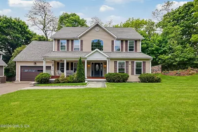 11 Maple Drive, Old Greenwich, CT 06870 - Photo 1